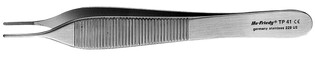 Hu-Friedy Pęseta anatomiczna Adson 12 cm/ 4 3