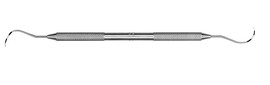 Hu-Friedy PQ2N Sonda Nabers do furkacji. Bifurcation Probe Nabers #2N