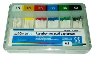 Sączki pap.Meta 04 45-80 (60szt)