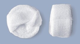 Setony sterylne 2mx2cm 17N 4W Abdoma - blister 1szt.