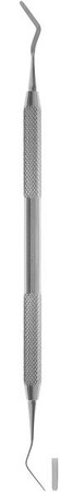 Pol-Intech Nakładacz płaski 1,6mm NK-1 standardowa rękojeść 0144-002