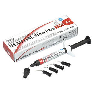 BEAUTIFIL Flow Plus FOO B1 2,2g