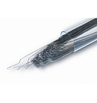 Kobayashi długie 0.10 ( op.100 szt.) STANDARD KOBAYASHI TIES 010 STANDARD 100 PER PACKAGE