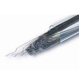 Kobayashi długie 0.12 ( op. 100 szt.) STANDARD KOBAYASHI TIES 012 STANDARD 100 PER PACKAGE
