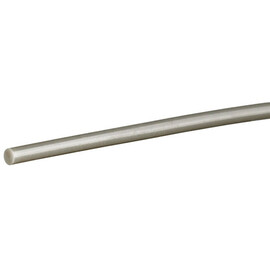 NIĆ ELASTYCZNA BEZLATEK.030 GRAY ELASTIC THREAD DYNA FLEX