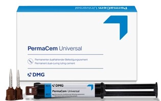DMG Permacem Universal BL 9g