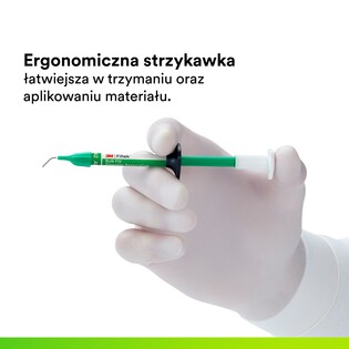 Filtek Bulk Fill Flow U kapsułki 15x0.2g 4