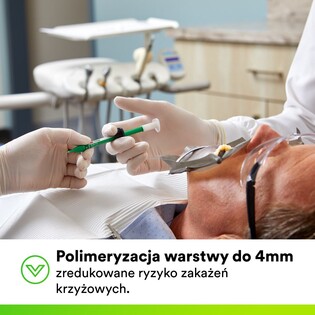 Filtek Bulk Fill Flow U kapsułki 15x0.2g 5