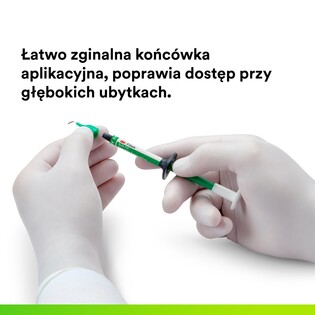 Filtek Bulk Fill Flow U kapsułki 15x0.2g 6