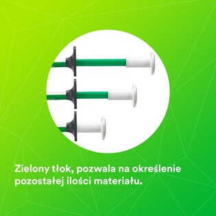 Filtek Bulk Fill Flow U kapsułki 15x0.2g 7