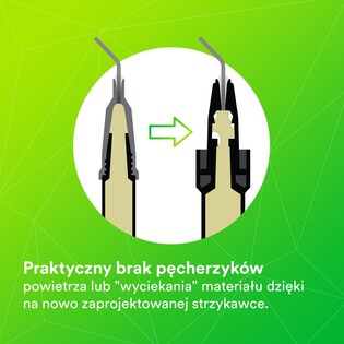 Filtek Bulk Fill Flow 2x2g A3 strzykawka 4