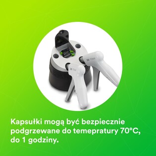 Filtek One Bulk Fill A3 strzykawka 4g. materiał do wypełnień w odcinku bocznym 6