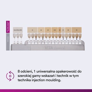 Filtek Universal B1 kapsułki 20x0.2g 3