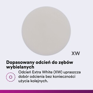 Filtek Universal B1 kapsułki 20x0.2g 5