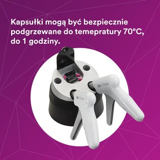 Filtek Universal B1 kapsułki 20x0.2g 6