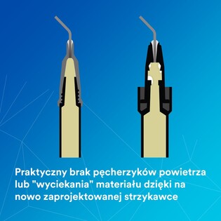 Filtek Supreme Flow A3.5 2x2g 6