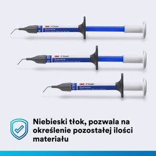 Filtek Supreme Flow A3.5 2x2g 11