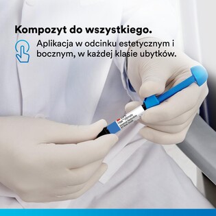 Filtek Ultimate A3E 4g 2
