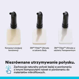 Filtek Ultimate CT 4g 3