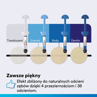Filtek Ultimate D2B 4g 5
