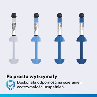 Filtek Ultimate WD 4g 4