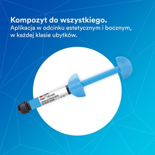 Filtek Ultimate XWE 4g 7