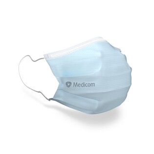 Maseczki Medicom SafeMask 50 szt. - WARIANTY
