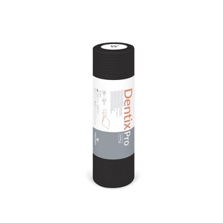 Serwety Classic Weber czarne rolka 40szt DentixPro 33x48cm