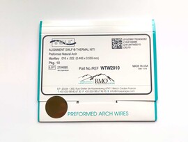 ŁUK TERMALNY SWLF 16/22góra