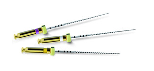 PATHFILE 21mm Ass Sterile 6szt. Maillefer Readysteel maszynowe