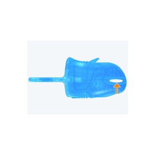 TRAINER LIP - miekki różowy MYOTALEA 4