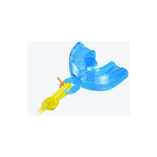 TRAINER LIP - miekki przezroczysty 590510 MYOTALEA