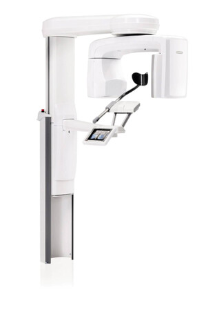 PLANMECA VISO G5 + Cephalostat
