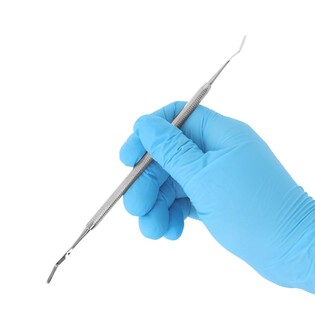 Ori Nakładacz elastyczny średni 2,0x2,0mm 3