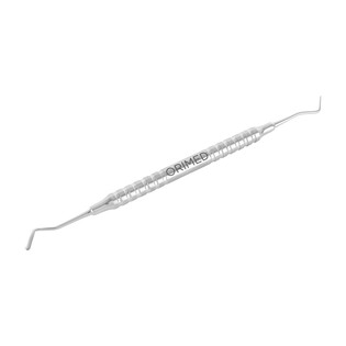 Ori Nakładacz sztywny średni 2,5x2,5mm rączka ergonomiczna 2
