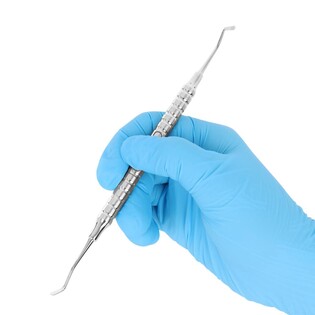 Ori Nakładacz sztywny średni 2,5x2,5mm rączka ergonomiczna 3