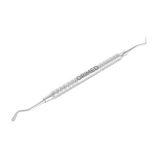 Ori Nakładacz sztywny średni 3,2x3,2mm rączka ergonomiczna 2