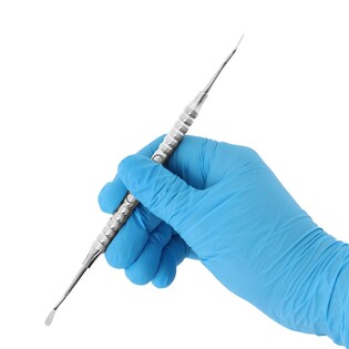 Ori Nakładacz sztywny średni 3,2x3,2mm rączka ergonomiczna 3