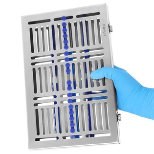 Ori kaseta na 20 sztuk narzędzi wymiary: 3,5x18x28cm 2