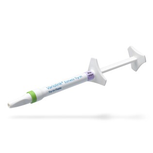Variolink Esthetic Try-In White Opaque 1.7g strzykawka