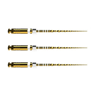 ProTaper ULTIMATE 21mm Shaper 3szt. białe Sterile Maillefer