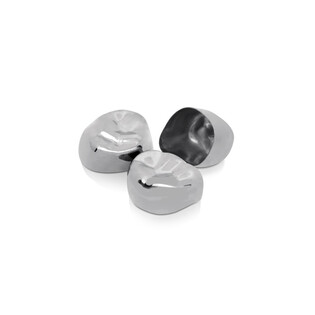 HU-FRIEDY SSC-ULD2-CE Crowns Upper Left Primary 1st #2 Refill