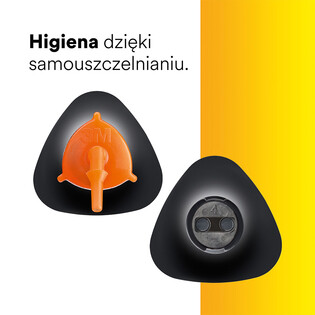 RelyX Universal cement A3O 3,4g uzupełnienie + końcówki 4