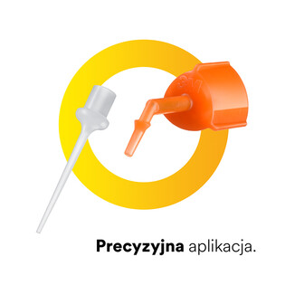 RelyX Universal cement A3O 3,4g uzupełnienie + końcówki 5