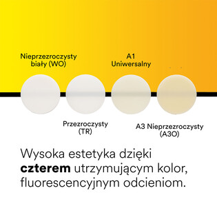 RelyX Universal cement A3O 3,4g uzupełnienie + końcówki 6