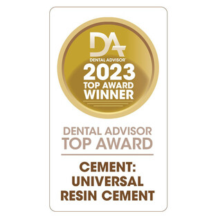 RelyX Universal cement A3O 3,4g uzupełnienie + końcówki 7