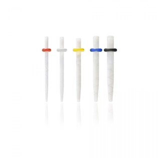 Wkłady CYTEC Blanco 6 Hahnenkratt 4360D1.0 czerwone