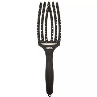 RABAT Szczotka OG Fingerbrush (full black)