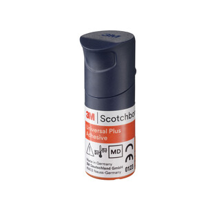 Scotchbond Universal Plus Adhesive 5 ml RABAT
