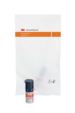 Scotchbond Universal Plus Adhesive 5 ml RABAT 4